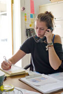 art administration internship at wsw