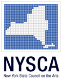 New York State Council on the Arts