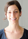 Chris Petrone, Women's Studio Workshop's Studio Manager