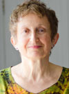 Tatana Kellner, Women's Studio Workshop's creative director Tatana Kellner, Women's Studio Workshop's creative director