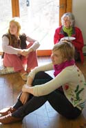 Residencies, Grants and internships